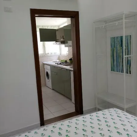 Apartamento Magic Napoli Green Exterior foto