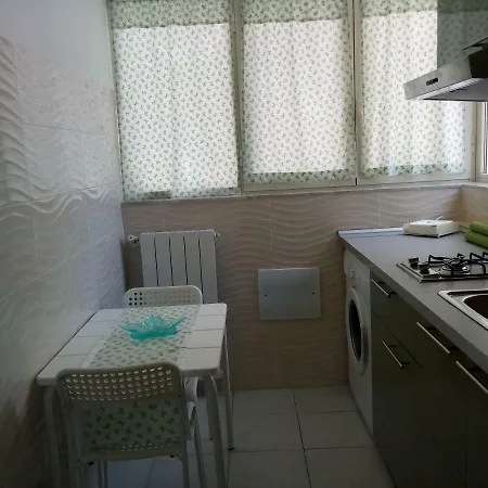 Apartamento Magic Napoli Green Exterior foto