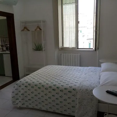 Apartamento Magic Napoli Green Exterior foto