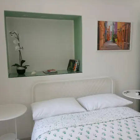 Apartamento Magic Napoli Green Exterior foto