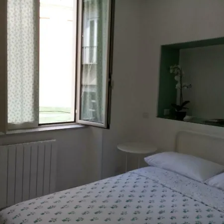 Apartamento Magic Napoli Green Exterior foto