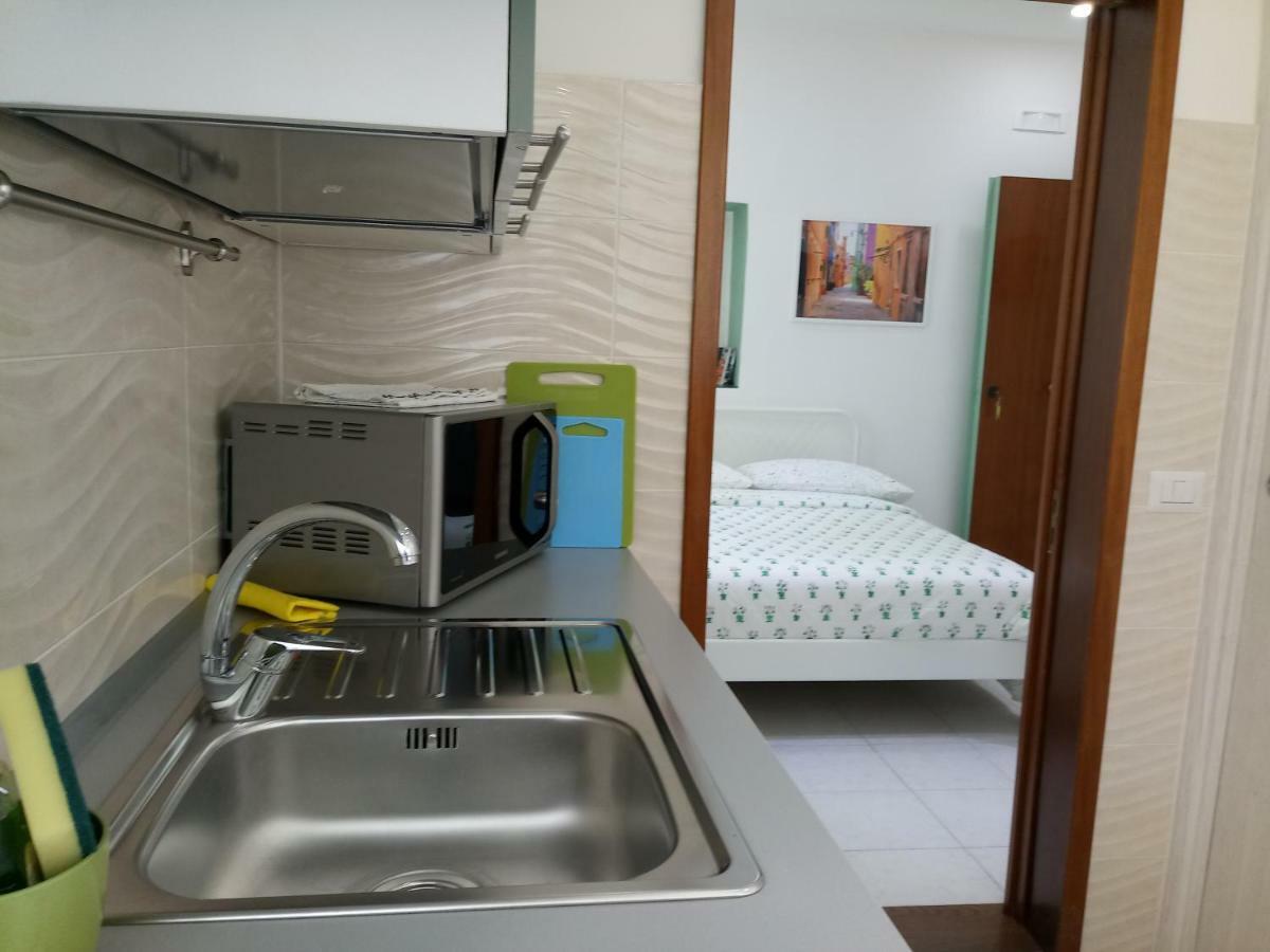 Magic Green Apartamento Nápoles