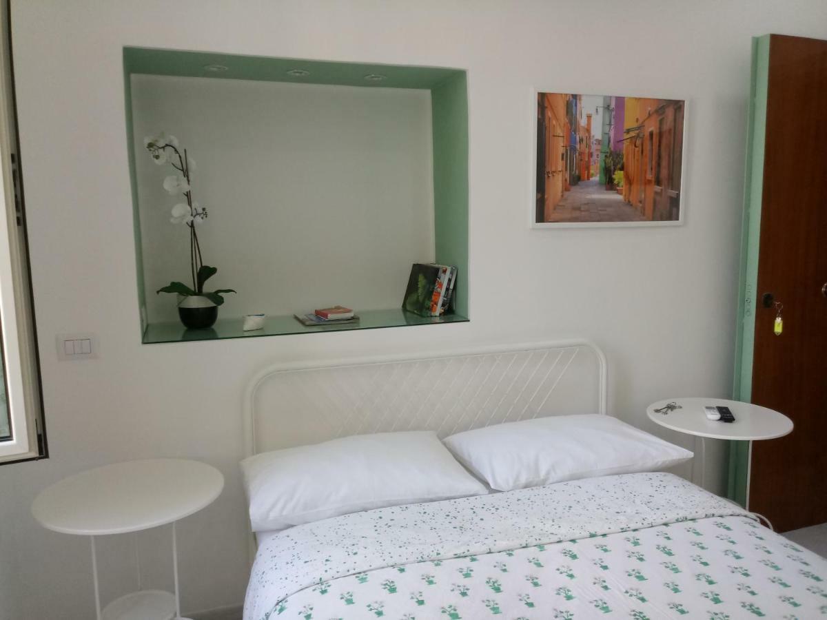 Apartamento Magic Green *