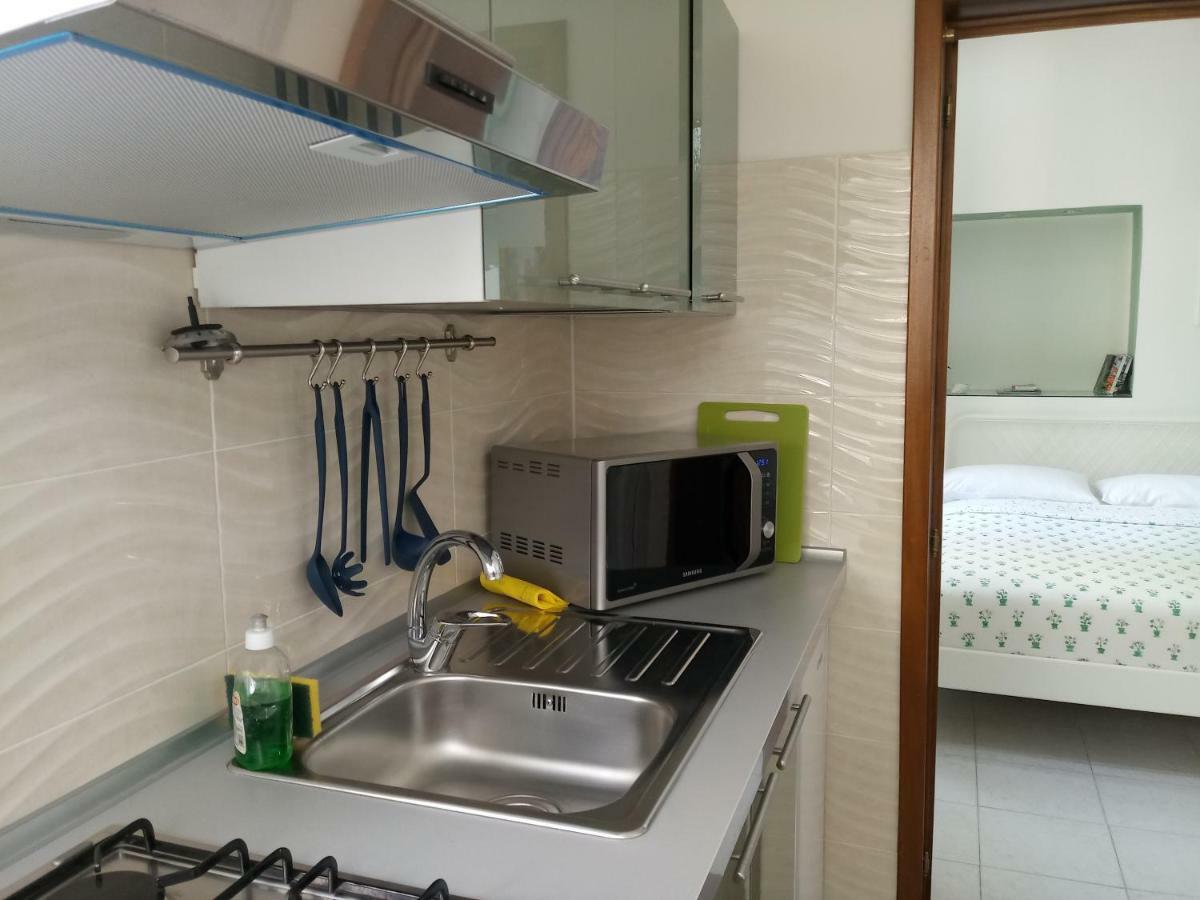 Apartamento Magic Green *