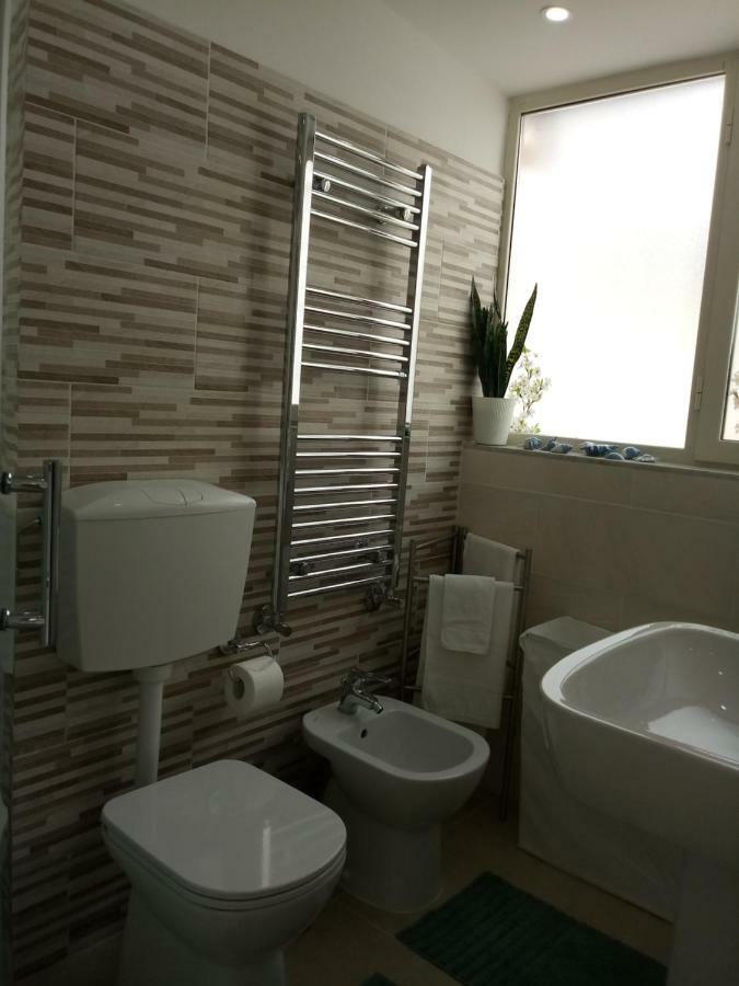 Apartamento Magic Green