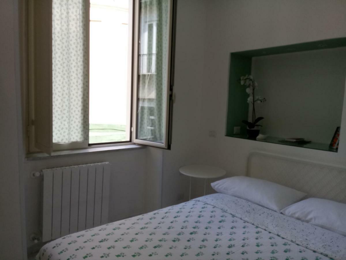 Apartamento Magic Green Nápoles