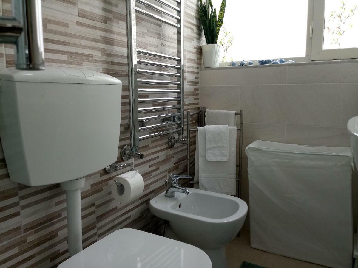 Appartement Magic Green Naples