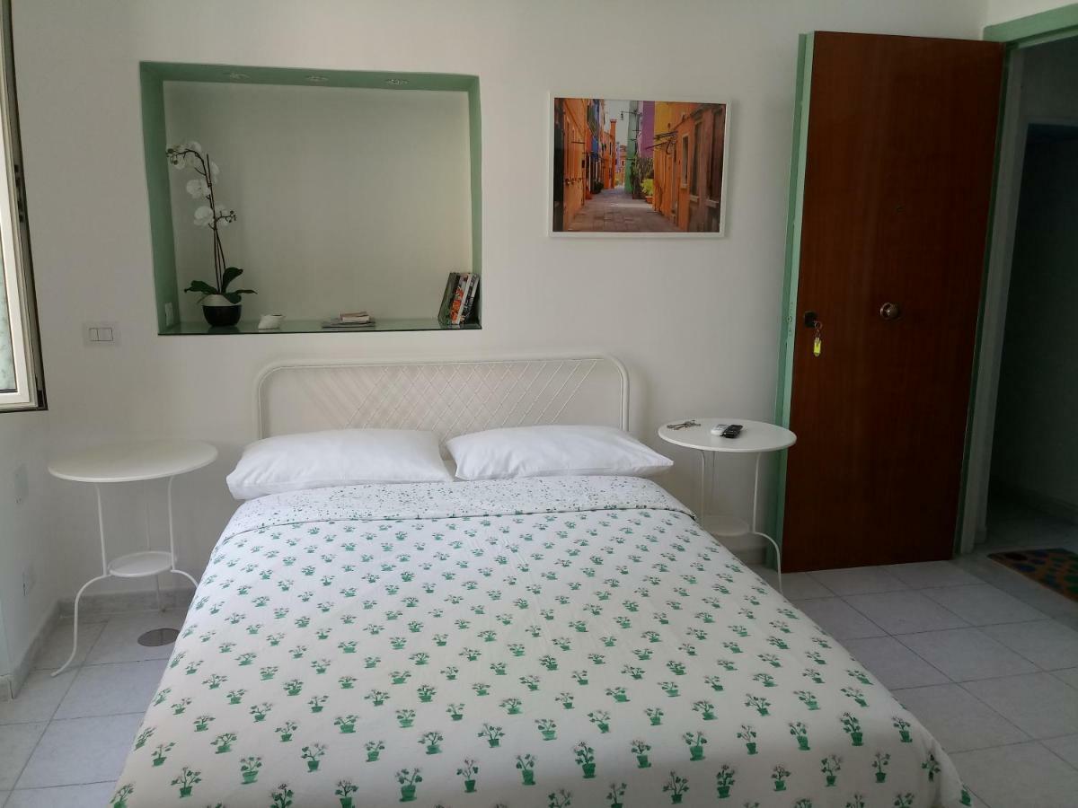 Magic Green Appartement