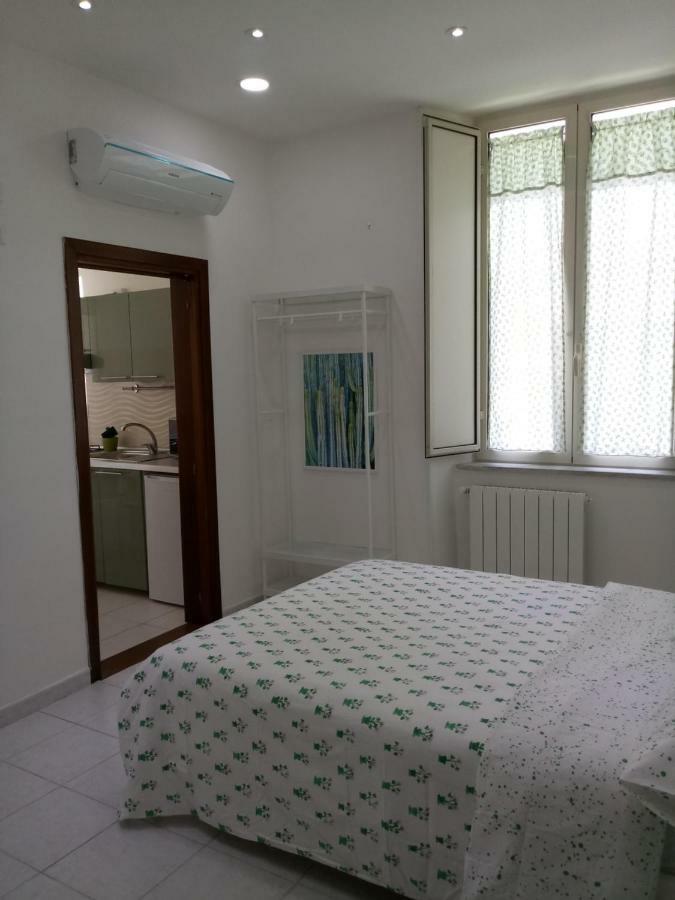 Appartement Magic Green *