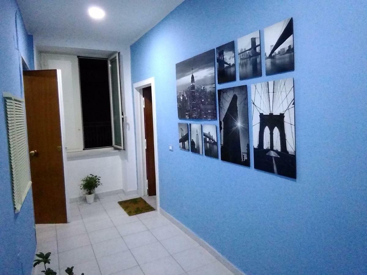 Magic Green Apartamento