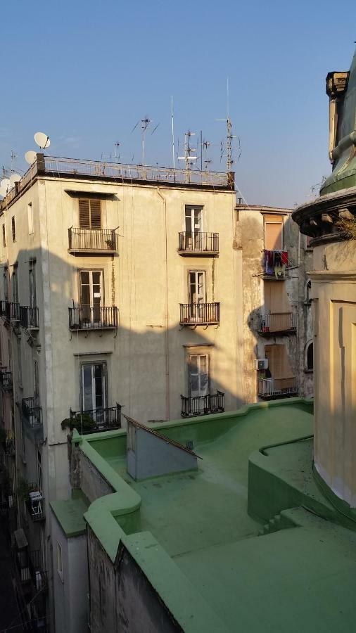 Magic Green Apartamento