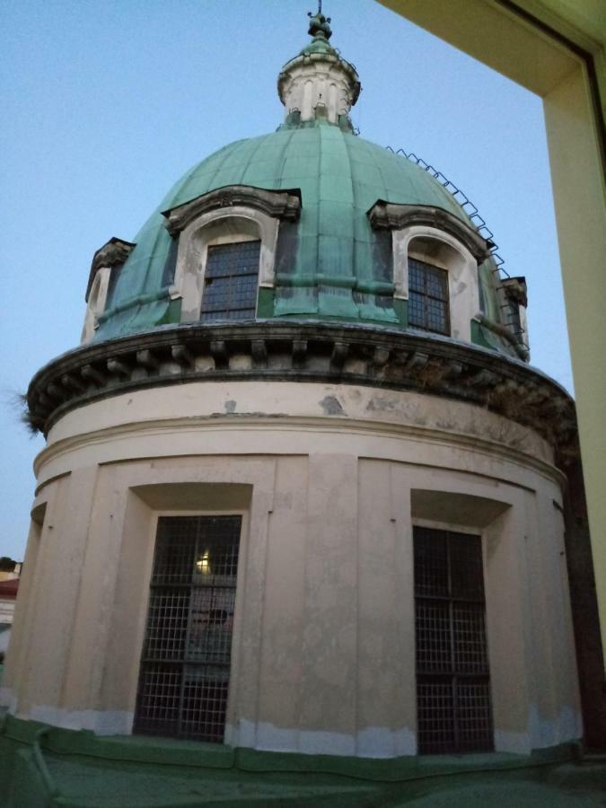 Magic Green Napoli