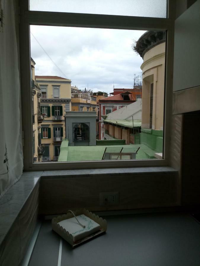Appartamento Magic Green *