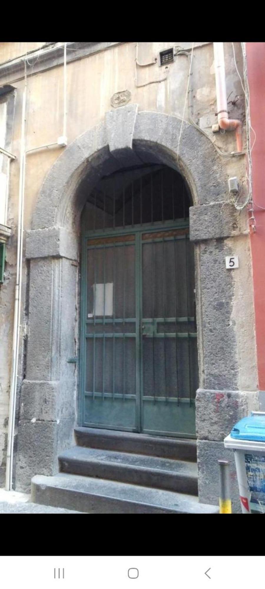 Appartamento Magic Napoli
